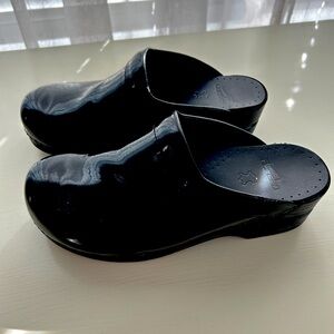 Dansko clogs